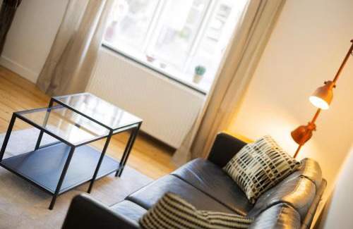 Lyngby-Taarbæk Kommune Apartamento | Central Lyngby Apartments