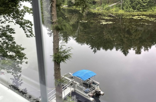 Hartland Apartamento | Central Maine Waterfront