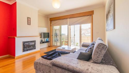 Senhora da Hora Apartamento | Central Matosinhos Apartment by Unique Hosts