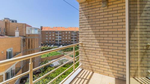 Senhora da Hora Apartamento | Central Matosinhos Apartment by Unique Hosts