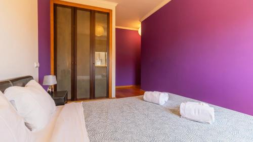 Senhora da Hora Apartamento | Central Matosinhos Apartment by Unique Hosts