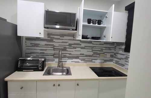 Eastwood Park Apartamento | Central Modern 1Bedroom Apartment for 4 with secure parking