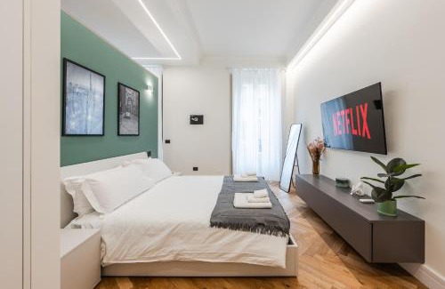 Magenta Apartamento | Central Modern 3-Room Flat - Near Metro & Park