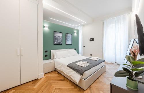Magenta Apartamento | Central Modern 3-Room Flat - Near Metro & Park