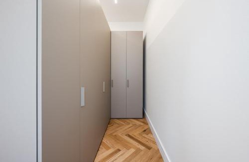 Magenta Apartamento | Central Modern 3-Room Flat - Near Metro & Park