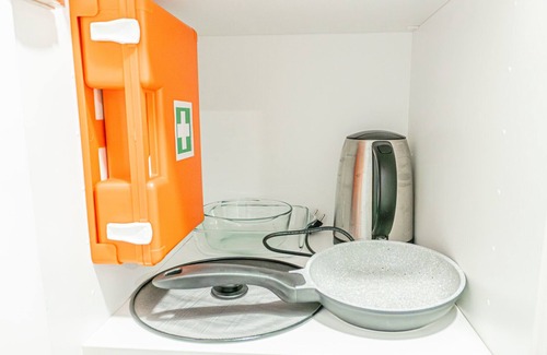 Aveiro Apartamento | Central, modern, and cozy. Spot On - Casa da Praça is the perfect choice!
