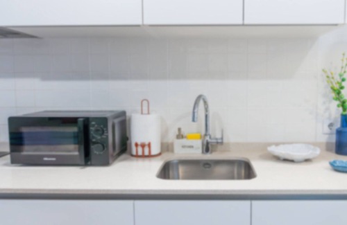 Aveiro Apartamento | Central, modern, and cozy. Spot On - Casa da Praça is the perfect choice!