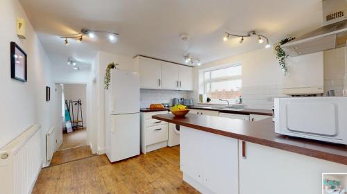 Cathays Apartamento | Central & Modern - Fast WIFI - 5 Min to Centre