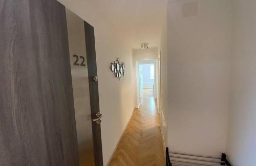Weißgerber Apartamento | Central & Modern in Trendy Area l HG22
