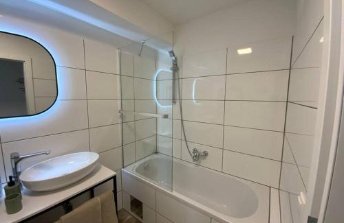 Weißgerber Apartamento | Central & Modern in Trendy Area l HG22