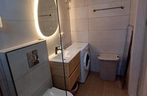 Eleftheroupolis Apartamento | Central Modern Living Apartment 1