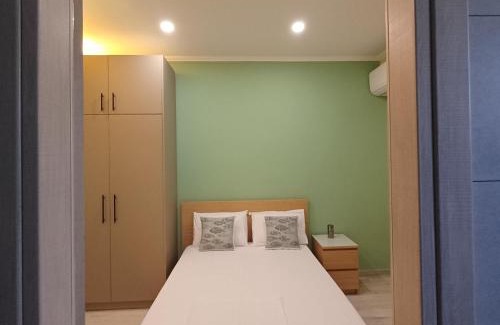 Eleftheroupolis Apartamento | Central Modern Living Apartment 1