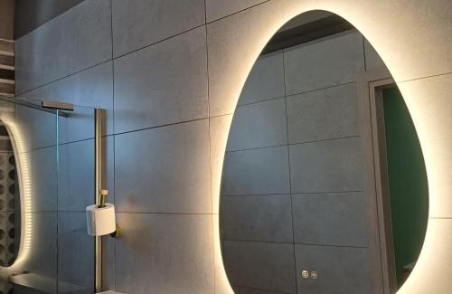 Eleftheroupolis Apartamento | Central Modern Living Apartment 1