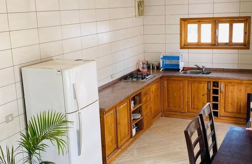 Dahab Villa | Central modern villa with 360 views of Dahab