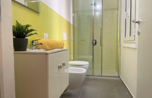 Giulianova Casa | CENTRAL MONO - Narramondo Villas