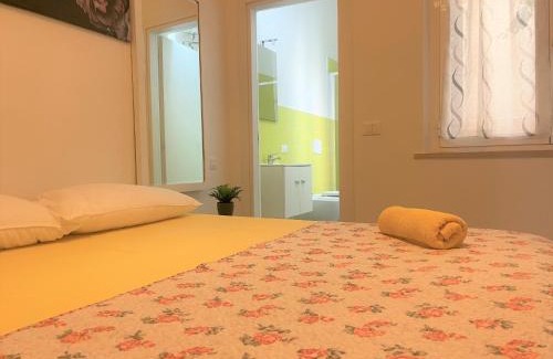 Giulianova Casa | CENTRAL MONO - Narramondo Villas