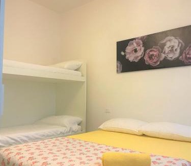 Giulianova Casa | CENTRAL MONO - Narramondo Villas