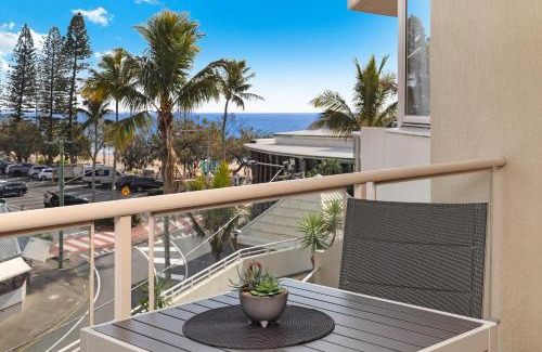 Mooloolaba Apartamento | Central Mooloolaba Beachfront Apartment - Located in Sandcastles Resort