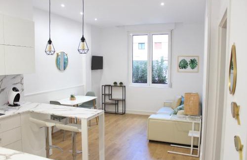 Gros Apartamento | CENTRAL NEAR SEA - by SanSebastianApartments·es