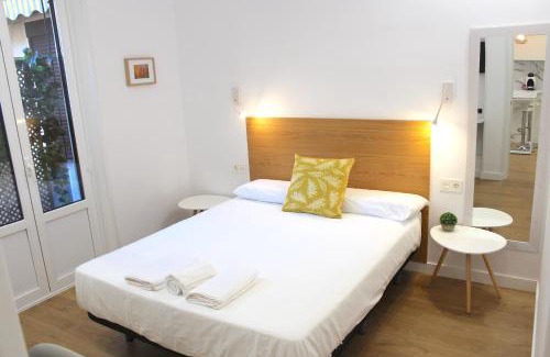 Gros Apartamento | CENTRAL NEAR SEA - by SanSebastianApartments·es