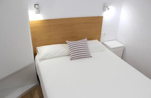 Gros Apartamento | CENTRAL NEAR SEA - by SanSebastianApartments·es
