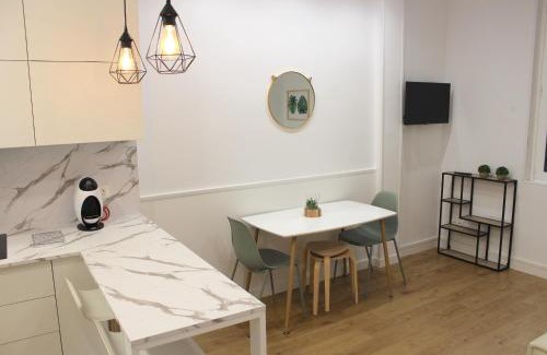 Gros Apartamento | CENTRAL NEAR SEA - by SanSebastianApartments·es