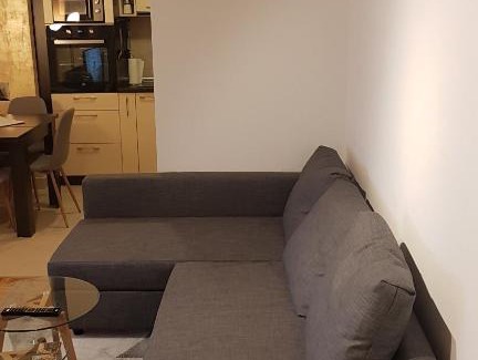 Grbavica Apartamento | Central New Apartment