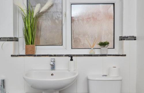 Nottingham City Centre Casa | Central Nottingham house
