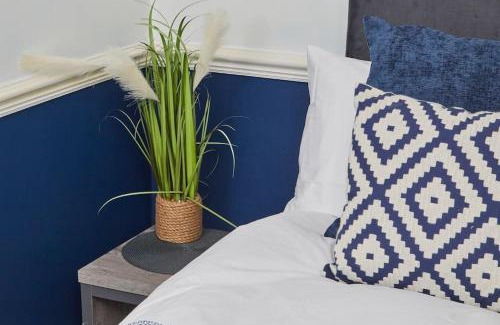 Nottingham City Centre Casa | Central Nottingham house