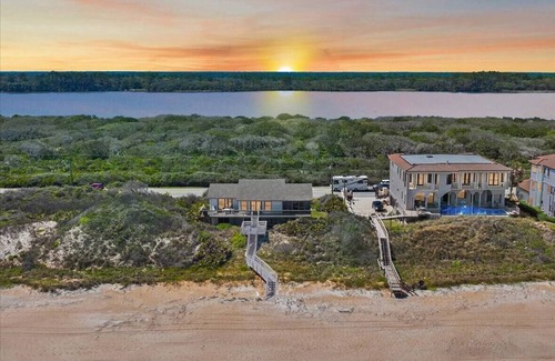 South Ponte Vedra Beach Casa | Central/Oceanfront/TPC/Sunsets