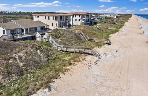 South Ponte Vedra Beach Casa | Central/Oceanfront/TPC/Sunsets