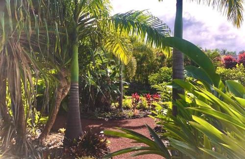 Kailua-Kona Casa | Central Oceanview Modern Cozy 3 Bed House