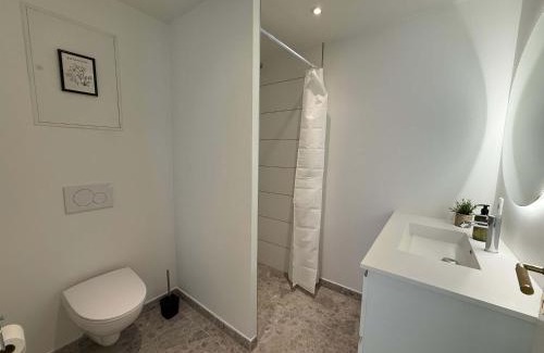 Odense Apartamento | Central Odense Lovely Apartment