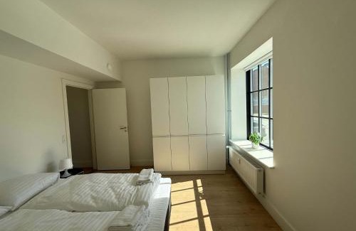 Odense Apartamento | Central Odense Lovely Apartment