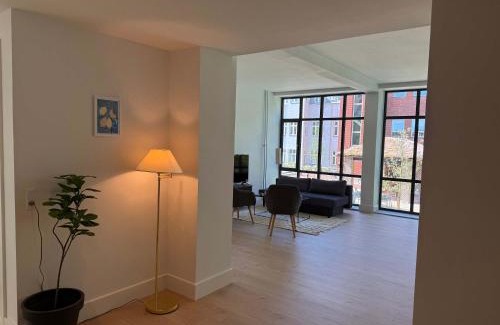 Odense Apartamento | Central Odense Lovely Apartment