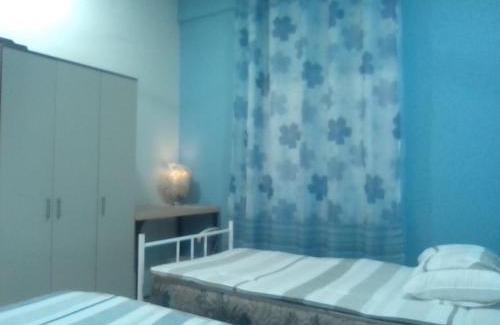 Malacca City Apartamento | CENTRAL OF MELAKA- 3 room type