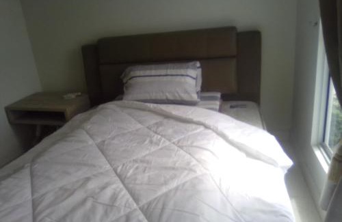 Malacca City Apartamento | CENTRAL OF MELAKA- 3 room type