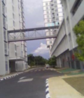 Malacca City Apartamento | CENTRAL OF MELAKA TOWN-2 room type
