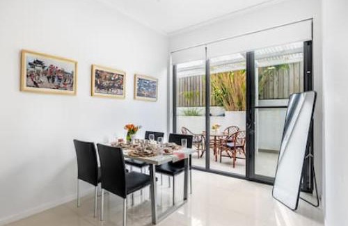 Toowong Apartamento | Central of Toowong Neat Apt Near Station