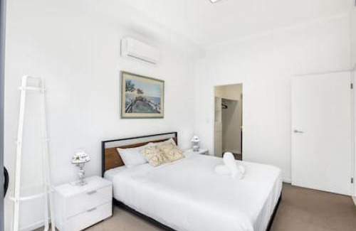 Toowong Apartamento | Central of Toowong Neat Apt Near Station