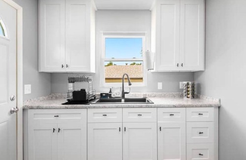 Omaha Casa | Central Omaha Home- perfect for business travelers