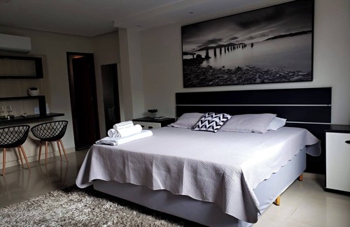 Pedreiras Hotel | Central Palace Hotel