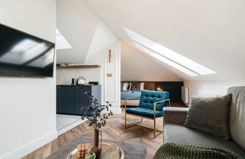 Stare Miasto Hotel | Central Palace - LoftAffair Collection
