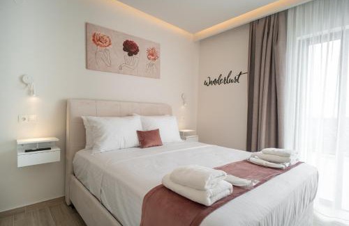Trikala Apartamento | Central Palace Trikala