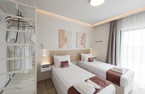 Trikala Apartamento | Central Palace Trikala