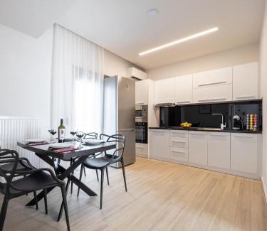 Trikala Apartamento | Central Palace Trikala