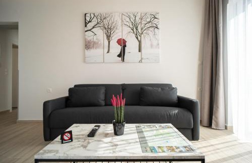 Trikala Apartamento | Central Palace Trikala
