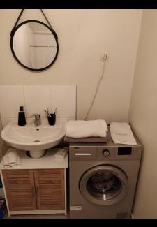 Quartier de la Maison-Blanche Apartamento | Central parisian loft 70m2