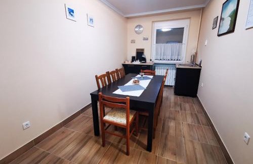 Szekszard Apartamento | Central Park Apartman