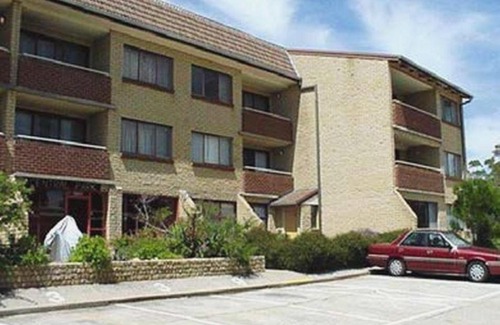 Jindabyne Apartamento | Central Park Apartment